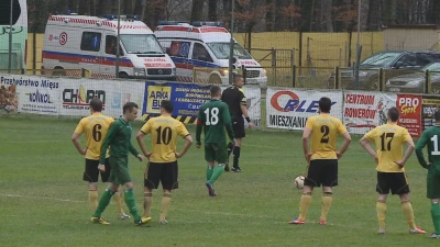 Gryf Orlex-KS Police 2013