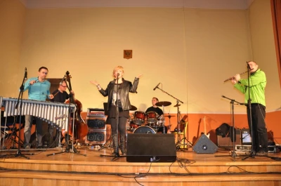 Koncert charytatywny dla Michała