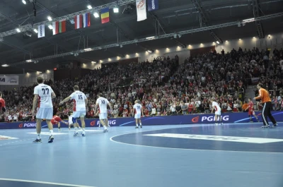 Turniej o Puchar Gdyni w obiektywie