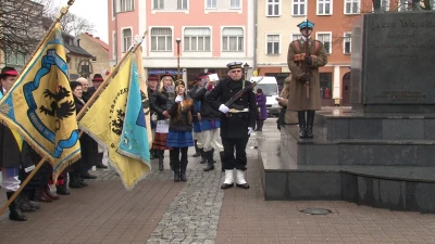 355. rocznica śmierci założyciela Wejherowa
