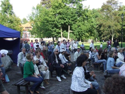 Wejherowo: Koncert jazzowy