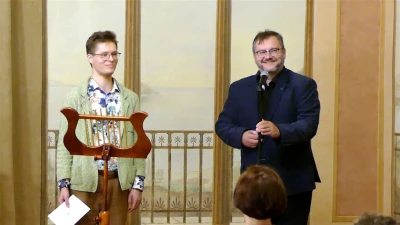 Fot. Leszek Spigarski