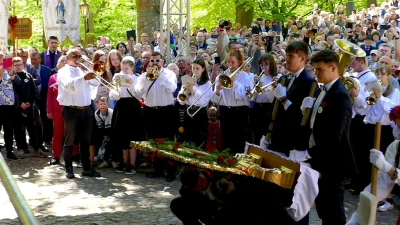 fot. Leszek Spigarski