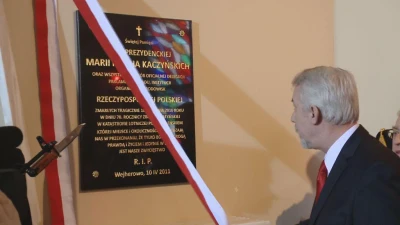 Wejherowo: Msza św. w intencji ofiar Katynia