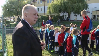 Arka podpisuje umowę z klubami z Redy
