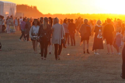 Opener 2015. Dzień trzeci