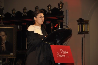 Verba Sacra 2012