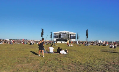 Opener. Dzień drugi