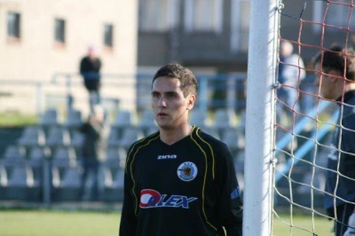 Gryf Wejherowo bez punktów z Pogonią Barlinek