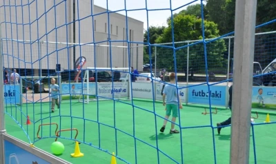 Akademia Piłkarska Futbolaki