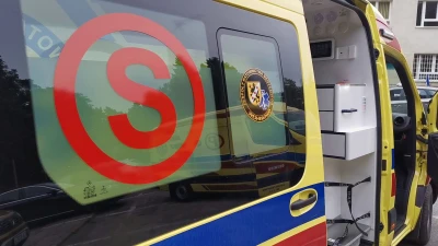 Nowe karetki dla wejherowskiego szpitala