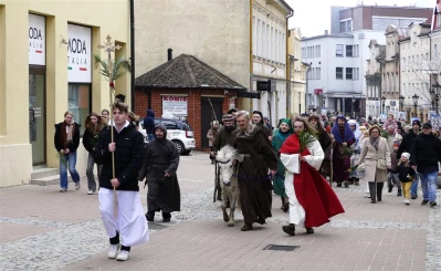 fot. Leszek Spigarski