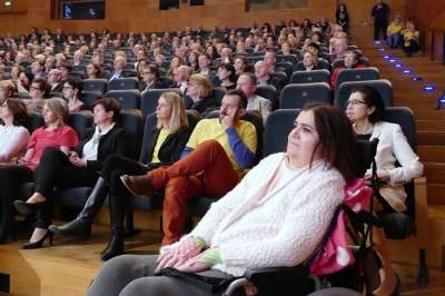 Wyśpiewaj nadzieję - koncert charytatywny w Filharmonii Kaszubskiej