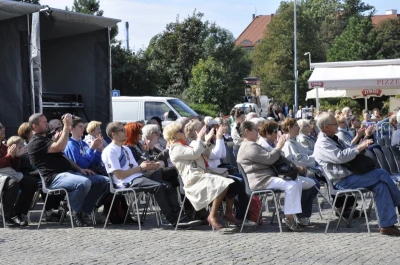 Festiwal Miast Partnerskich, Gdańsk