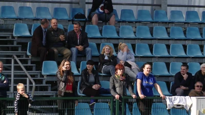 Arka podpisuje umowę z klubami z Redy