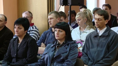 Uroczysta inauguracja roku akademickiego w Wejherowie