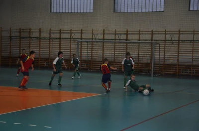 Lechia Gdańsk zwycięzcą Kaszub Cup U-10