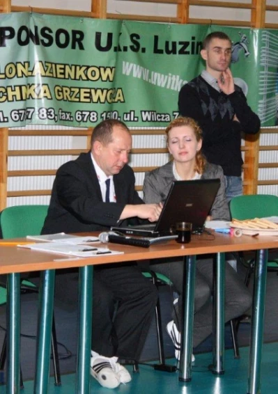 Pierwsze medale  zawodników KTS-K Luzino w Taekwondo Olimpijskim!