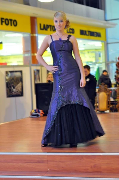 Wejherowo – Gala Ślubna w CK