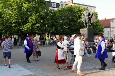 fot. Leszek Spigarski