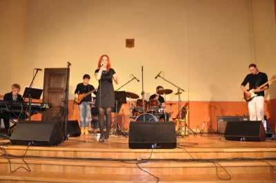 Koncert charytatywny dla Michała