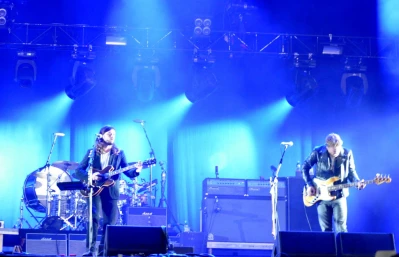 Opener 2015. Dzień trzeci
