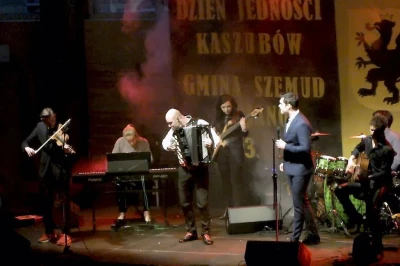 Finał obchodów DJK Bojano 2016 - fot. Leszek Spigarski