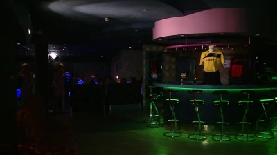 Bal Gryfa Orlex Wejherowo
