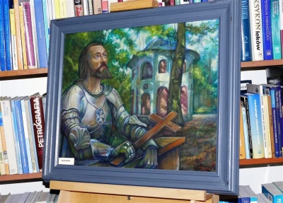 Portrety Znanych Kaszubów