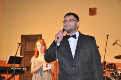 Koncert charytatywny dla Michała