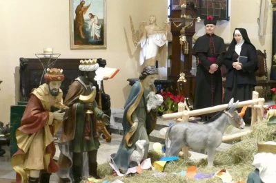 Orszak Trzech Króli