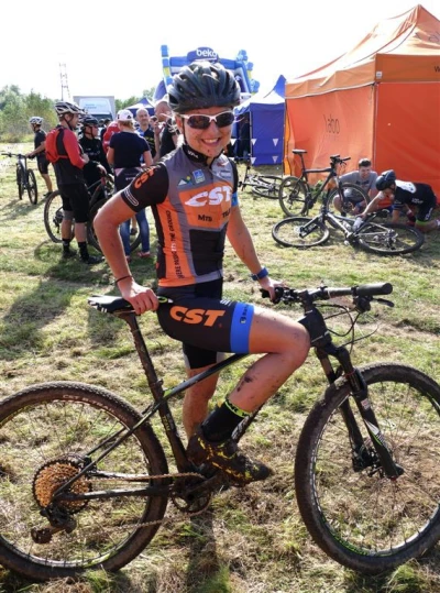 Garmin MTB Series 2017 w Wejherowie - fot. Leszek Spigarski