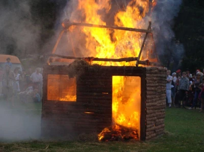 Wejherowo: Piknik Historyczny