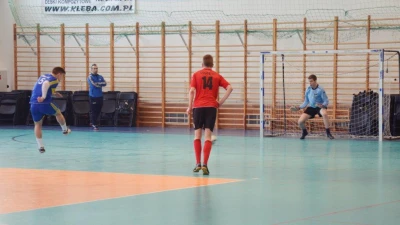 Futsal Cup 2016