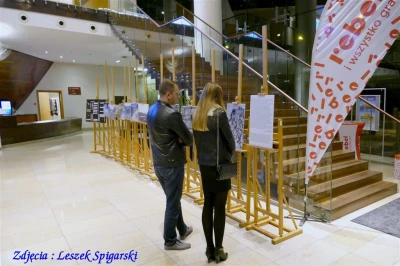 VI Festiwal Przygody WANOGA – fot. Leszek Spigarski