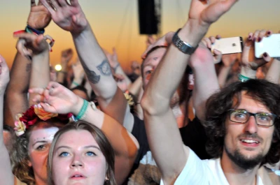 Opener 2015. Dzień trzeci