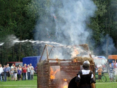 Wejherowo: Piknik Historyczny