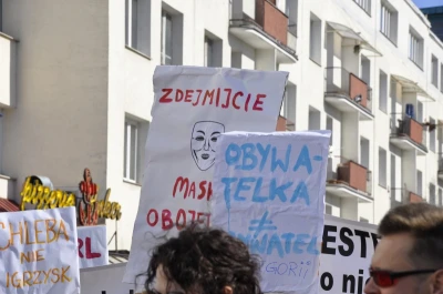 Gdyńska Manifa 2012