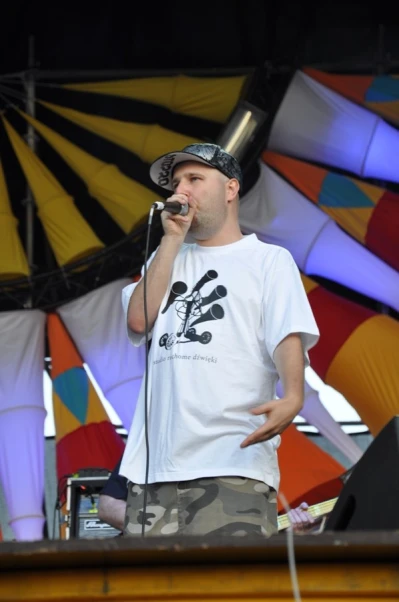 Cudawianki 2013