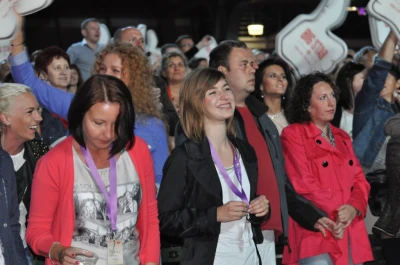 Sopot Festival 2013
