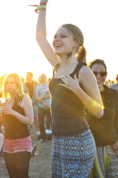 Opener 2015. Dzień trzeci