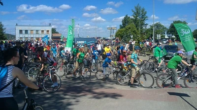 Wielki Przejazd Rowerowy