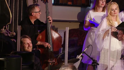 Camerata Musicale uczciła stulecie urodzin Jana Pawła II
