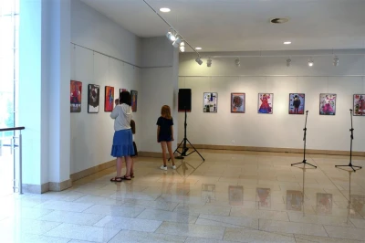 Fot. Leszek Spigarski