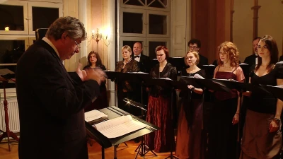 Koncert kaszubskich kolęd w Wejherowie