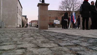 Przebudowa ul. Wałowej