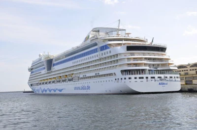Port Gdynia