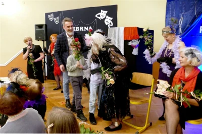 fot. Leszek Spigarski