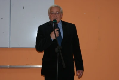 Inauguracja roku akademickiego na WUTW