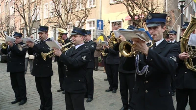 Kaszubi świętowali w Gdańsku